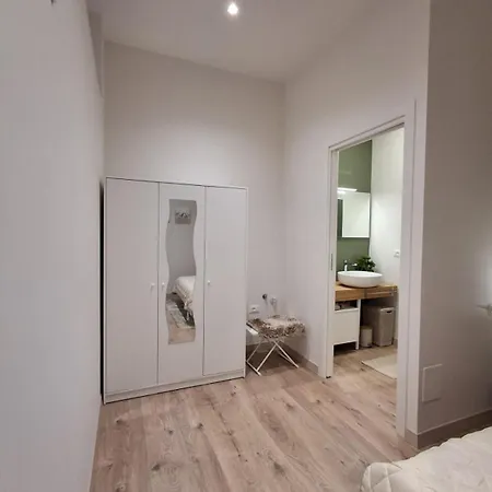 98a - Domus Silvis شقة سيلفي مارينا