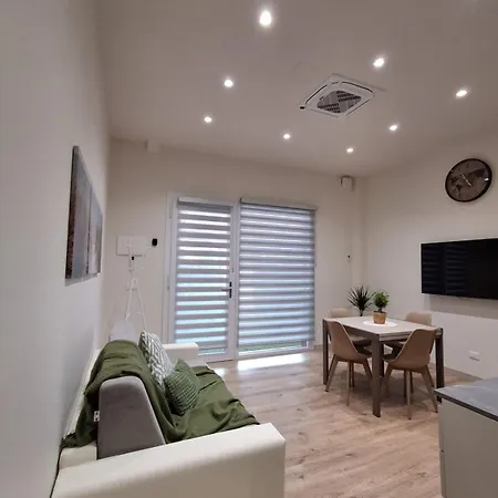 98a - Domus Silvis سيلفي مارينا