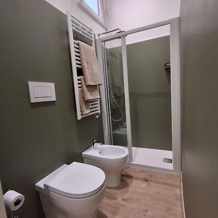 98a - Domus Silvis * سيلفي مارينا
